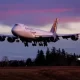 Boeing Delivers The Last 747 Jumbo Jet As It Bids Farewell