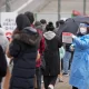 COVID-19 Cases In South Korea Fall To Lowest Level On Saturday