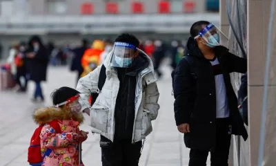COVID-19 new cases under 15,000 for third day in S. Korea