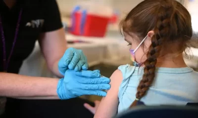 California Schools No Longer Mandate COVID vaccines