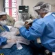 California Surpasses 100,000 COVID-19 Deaths, Marking Grim Milestone in Pandemic