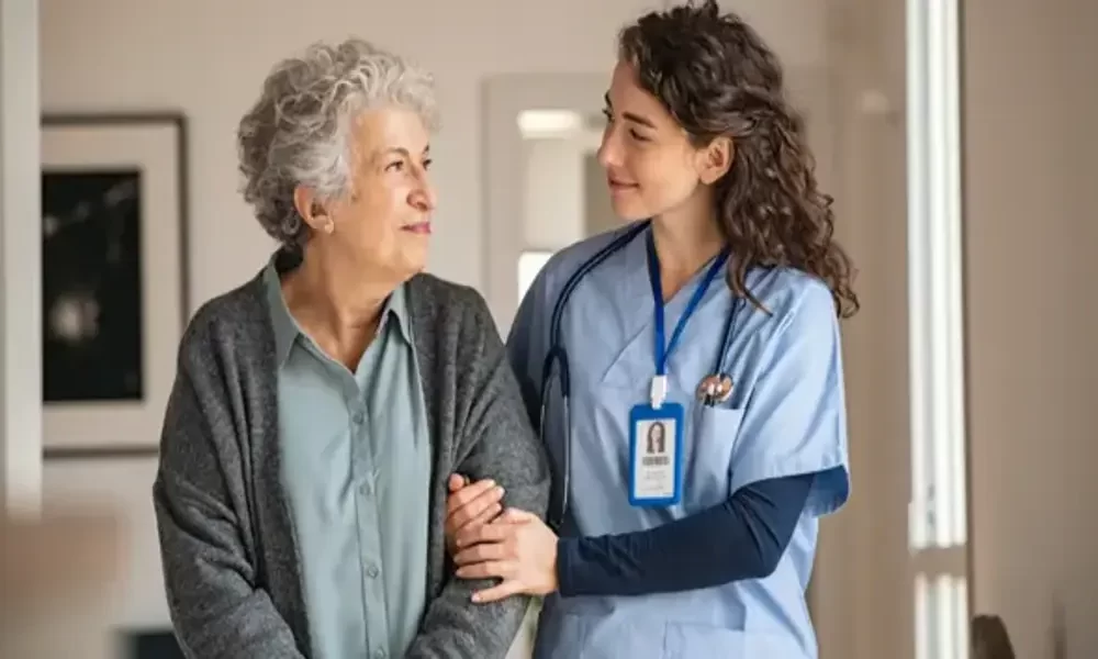 Can a CPR Online Certification help a Stroke Patient?
