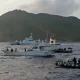 China, Japan Discuss Concerns Over Disputed Islands In The East China Sea