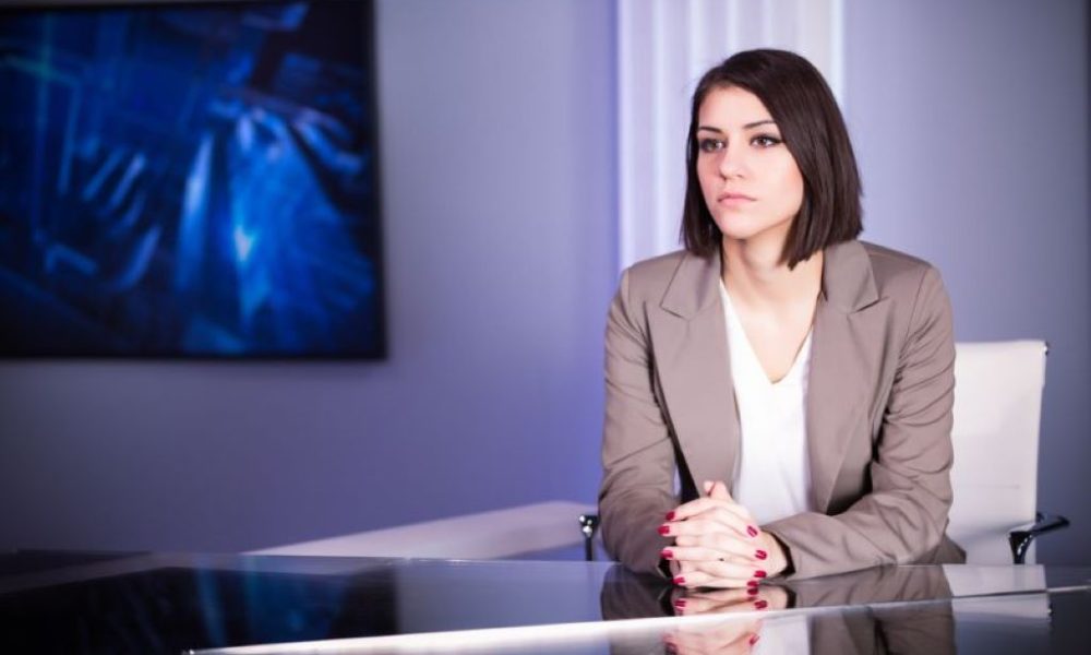 China Employs AI News Anchors to Spread Disinformation