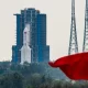 China Plans To Build Ground Stations For Satellites In Antarctica