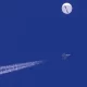 China says more than 10 US balloons flew over its territory during the past year