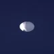 Chinese Spy Balloon Spotted Over Western U.S