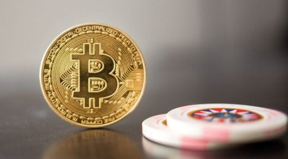 How Much Money and Rewards Can You Win from Crypto Gambling?