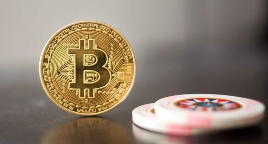 How Much Money and Rewards Can You Win from Crypto Gambling?