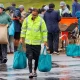 Cyclone Gabrielle Hits New Zealand, Leaving More Than 58,000 Without Power
