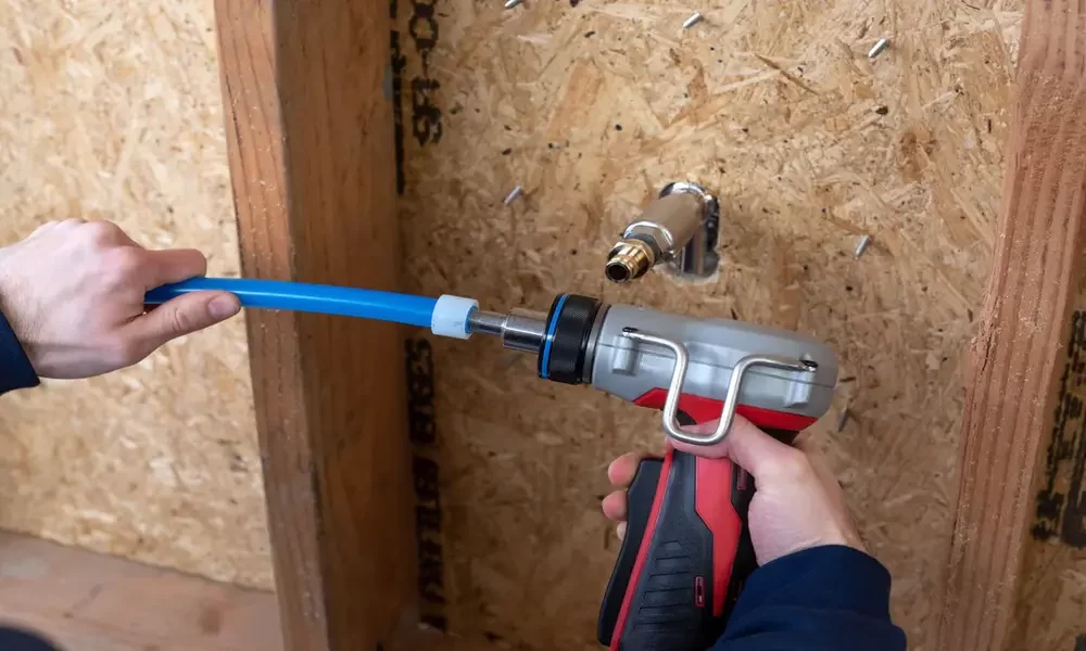 Different Types Of Pex Fittings Ideas