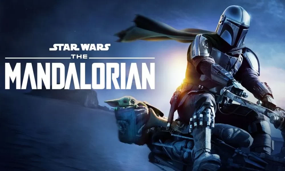 Disney's Star Wars Series 'The Mandalorian' first episode to air on ABC