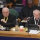 Church Of England's Officials Grant Blessings For Same-Sex Marriages