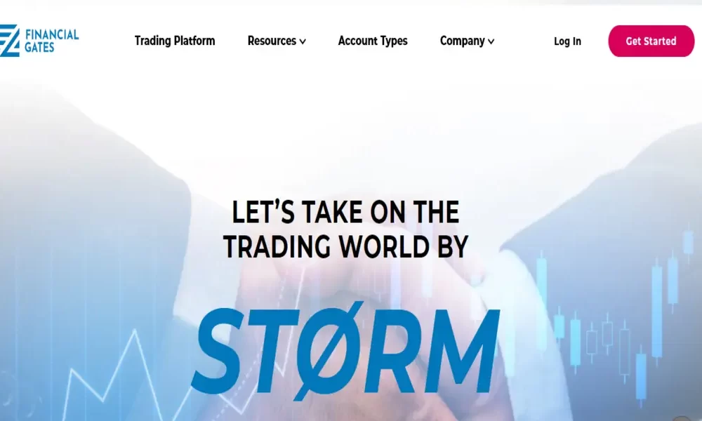 Financial Gates reviews: Invest in Global Financial Markets Easily