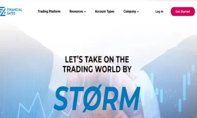 Financial Gates reviews: Invest in Global Financial Markets Easily