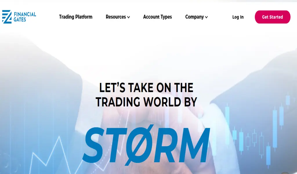 Financial Gates reviews: Invest in Global Financial Markets Easily
