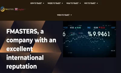 Fmasters.io Review: A Better Look at The Platform