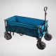 Folding Utility Cart: Know All The Types, Features And Uses