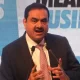 Adani's Market Losses $100 Billion Following The Financial Crisis