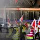 Airport Strike in Germany Leave 300,000 People Stranded