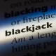 Getting To Grips With Blackjack Terms