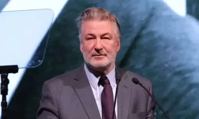 Alec Baldwin Wants The Special Prosecutor In The Rust Case Disqualified