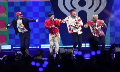 BIG TIME RUSH TICKETS AND PRESALE CODE FOR 2023