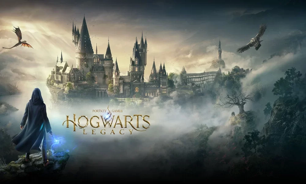 'HOGWARTS LEGACY' Media Review Scores Released Before Its February 10 Release