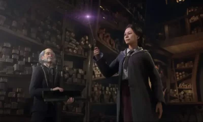 Guide To Hogwarts Legacy Appearance Changes