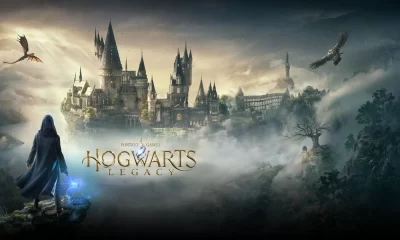 Hogwarts Legacy