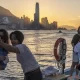 Hong Kong Plans To Give Away 500,000 Free Airline Tickets To Attract Tourists