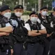 Hong Kong political activists face subversion trial