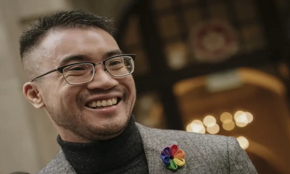 Hong Kong's Trans Activist Win Appeal Against Change In ID Status