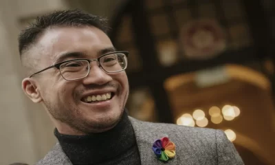 Hong Kong's Trans Activist Win Appeal Against Change In ID Status