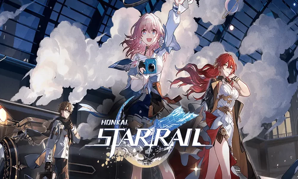 Honkai: Star Rail Pre-Registration Now Open On Many Platforms