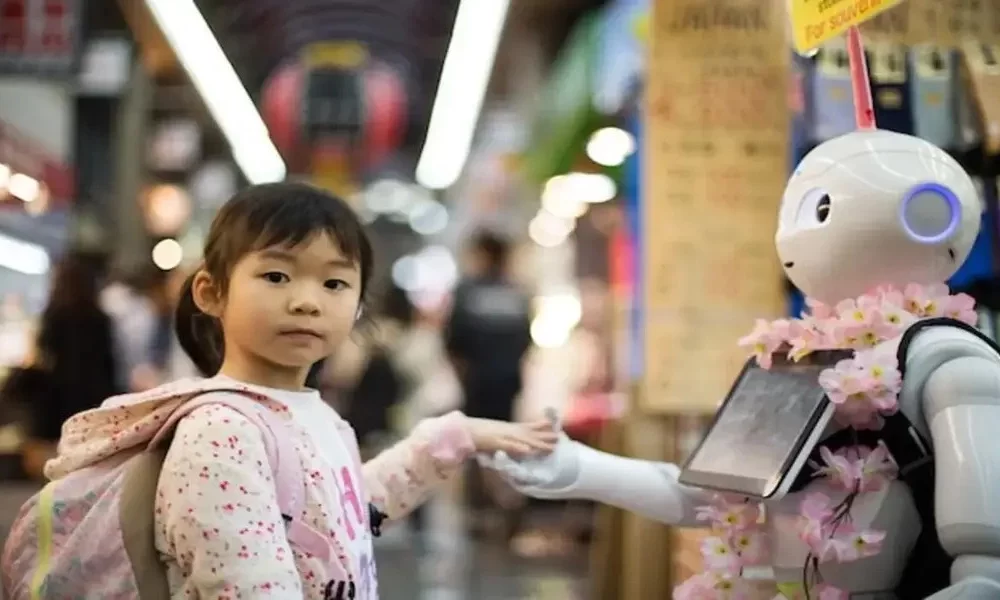 How Startups in Asia are Using AI to Build Smarter Apps