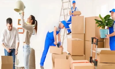 How To Find A Mover You Can Trust