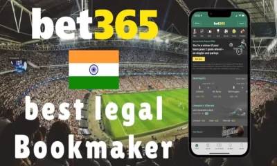 How To Place Bets With Bet365 In India