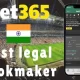 How To Place Bets With Bet365 In India