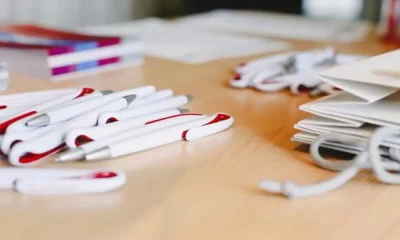 How To Run A Marketing Campaign With Custom Pens