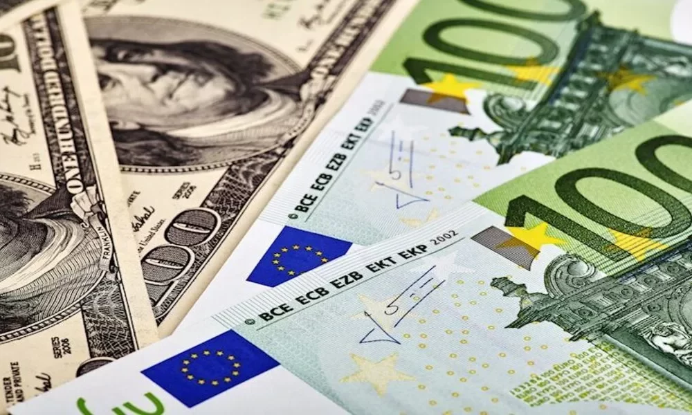 How the Future May Unfold: EUR/USD 2023 Forecast