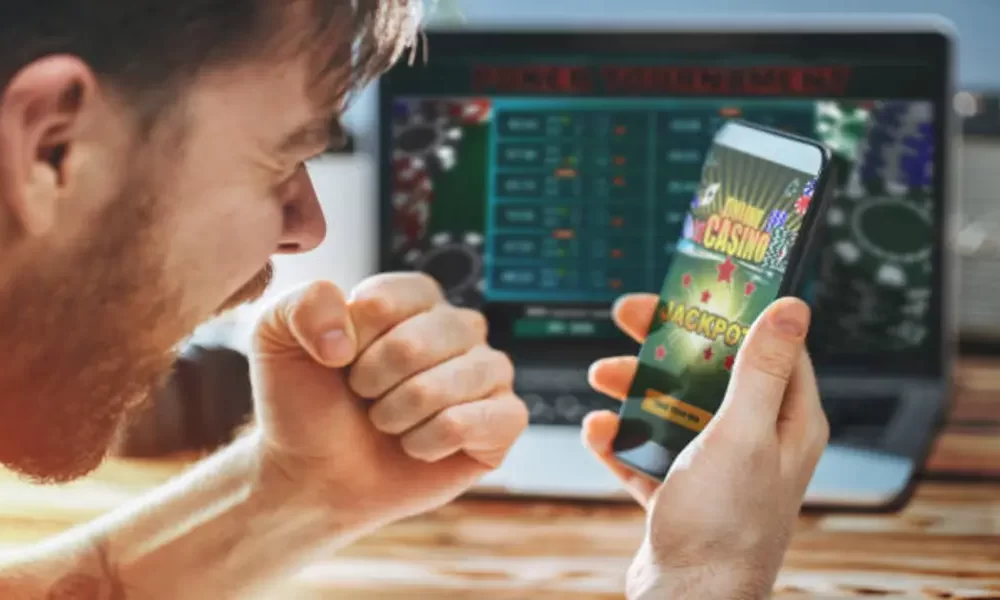 How to Choose an Online Casino - A Comprehensive Guide