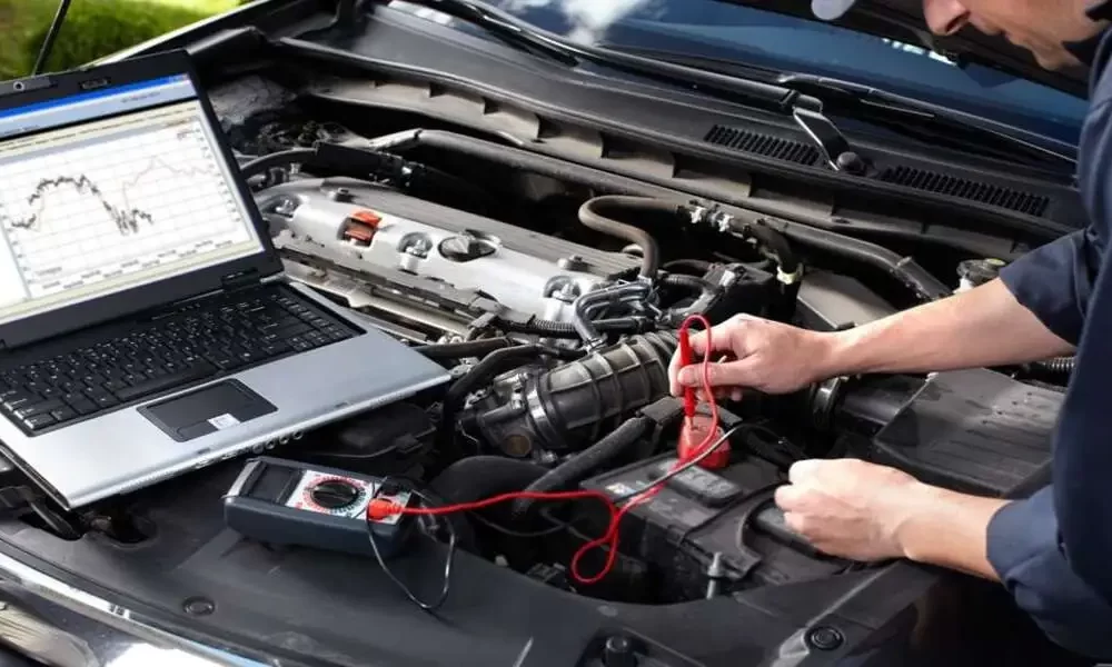 How to Choose the Right OBD2 Reader for Your Needs