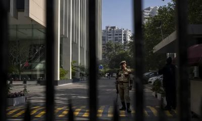 Indian Tax Department Suspects BBC Of Tax Evasion