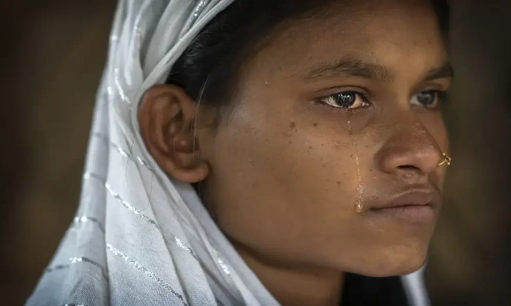 Indian child marriage crackdown causes distress to families