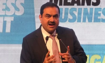 India's Adani Group to Hold Asia Fixed-Income Roadshow Next Week