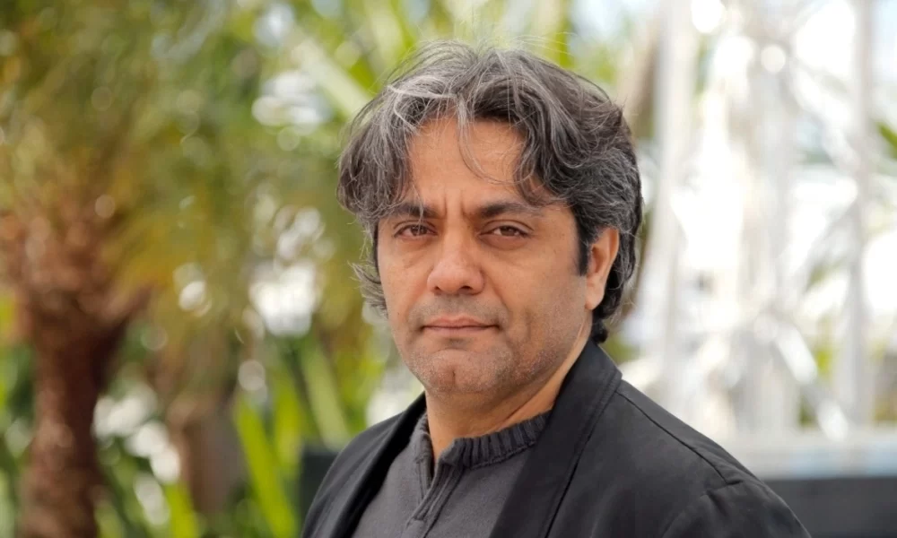 Iran Releases Award-Winning Filmmaker After 6 Months Of Detention