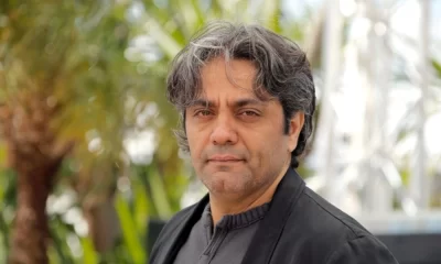 Iran Releases Award-Winning Filmmaker After 6 Months Of Detention