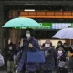Japan to relax COVID-19 regulations for mask-wearing on March 13