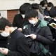 Japan's Government Considers No-Mask Graduation Ceremonies
